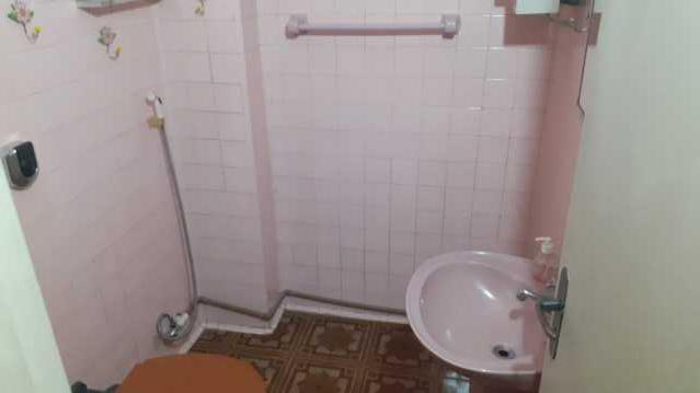 Conheça 9 - BANHEIRO SOCIAL do imóvel - Apartamento 2 quartos para alugar Vila Isabel, Rio de Janeiro - R$ 1.500 - MEAP21139 - 10 9 - BANHEIRO SOCIAL - Apartamento 2 quartos para alugar Vila Isabel, Rio de Janeiro - R$ 1.500 - MEAP21139 - 10