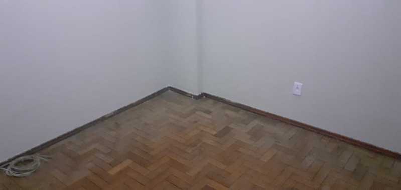 Conheça 12 - QUARTO 2 do imóvel - Apartamento 2 quartos para alugar Vila Isabel, Rio de Janeiro - R$ 1.500 - MEAP21139 - 13 12 - QUARTO 2 - Apartamento 2 quartos para alugar Vila Isabel, Rio de Janeiro - R$ 1.500 - MEAP21139 - 13