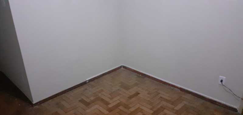 Conheça 14 - QUARTO 2 do imóvel - Apartamento 2 quartos para alugar Vila Isabel, Rio de Janeiro - R$ 1.500 - MEAP21139 - 15 14 - QUARTO 2 - Apartamento 2 quartos para alugar Vila Isabel, Rio de Janeiro - R$ 1.500 - MEAP21139 - 15