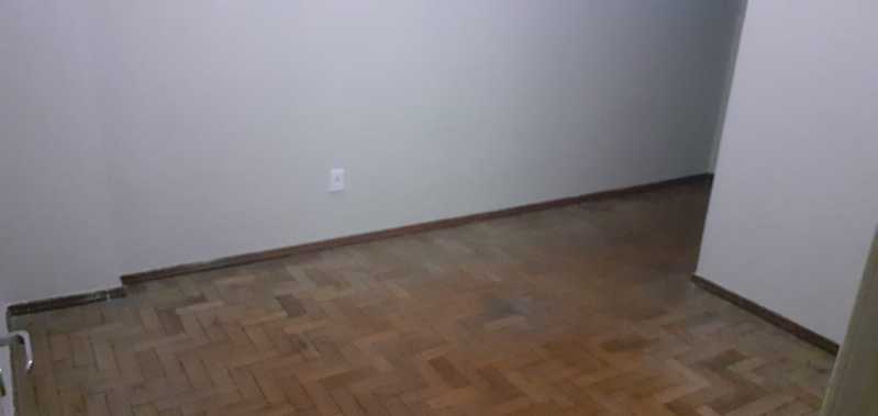 Conheça 16 - QUARTO 2 do imóvel - Apartamento 2 quartos para alugar Vila Isabel, Rio de Janeiro - R$ 1.500 - MEAP21139 - 17 16 - QUARTO 2 - Apartamento 2 quartos para alugar Vila Isabel, Rio de Janeiro - R$ 1.500 - MEAP21139 - 17
