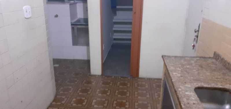 Conheça 18 - COZINHA do imóvel - Apartamento 2 quartos para alugar Vila Isabel, Rio de Janeiro - R$ 1.500 - MEAP21139 - 19 18 - COZINHA - Apartamento 2 quartos para alugar Vila Isabel, Rio de Janeiro - R$ 1.500 - MEAP21139 - 19