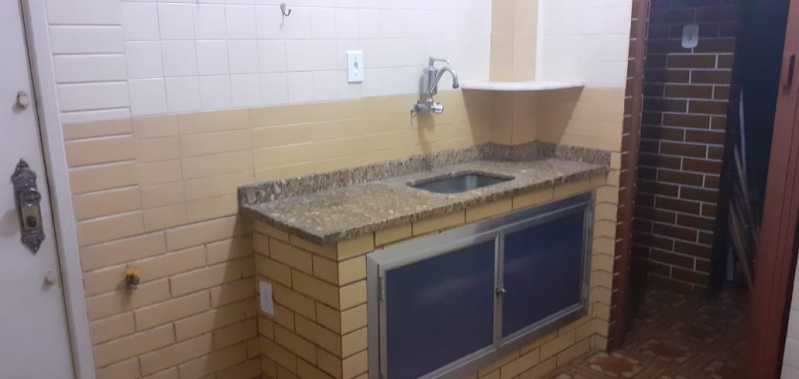 Conheça 19 - COZINHA do imóvel - Apartamento 2 quartos para alugar Vila Isabel, Rio de Janeiro - R$ 1.500 - MEAP21139 - 20 19 - COZINHA - Apartamento 2 quartos para alugar Vila Isabel, Rio de Janeiro - R$ 1.500 - MEAP21139 - 20