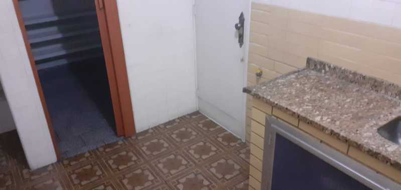 Conheça 21 - COZINHA do imóvel - Apartamento 2 quartos para alugar Vila Isabel, Rio de Janeiro - R$ 1.500 - MEAP21139 - 22 21 - COZINHA - Apartamento 2 quartos para alugar Vila Isabel, Rio de Janeiro - R$ 1.500 - MEAP21139 - 22