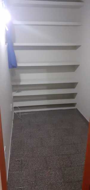 Conheça 25 - DEPENDÊNCIA EMPREGADA do imóvel - Apartamento 2 quartos para alugar Vila Isabel, Rio de Janeiro - R$ 1.500 - MEAP21139 - 26 25 - DEPENDÊNCIA EMPREGADA - Apartamento 2 quartos para alugar Vila Isabel, Rio de Janeiro - R$ 1.500 - MEAP21139 - 26