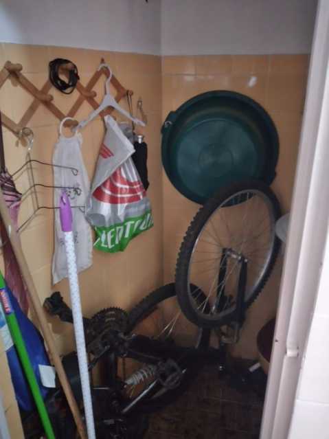 Conheça jorge 14 do imóvel - Apartamento 2 quartos à venda Engenho Novo, Rio de Janeiro - R$ 190.000 - MEAP21140 - 15 jorge 14 - Apartamento 2 quartos à venda Engenho Novo, Rio de Janeiro - R$ 190.000 - MEAP21140 - 15