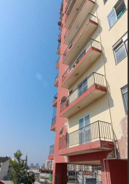 Conheça 5 - FACHADA do imóvel - Apartamento 2 quartos à venda Engenho Novo, Rio de Janeiro - R$ 220.000 - MEAP21143 - 21 5 - FACHADA - Apartamento 2 quartos à venda Engenho Novo, Rio de Janeiro - R$ 220.000 - MEAP21143 - 21