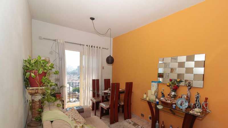 Conheça 7 - SALA do imóvel - Apartamento 2 quartos à venda Engenho Novo, Rio de Janeiro - R$ 220.000 - MEAP21143 - 3 7 - SALA - Apartamento 2 quartos à venda Engenho Novo, Rio de Janeiro - R$ 220.000 - MEAP21143 - 3