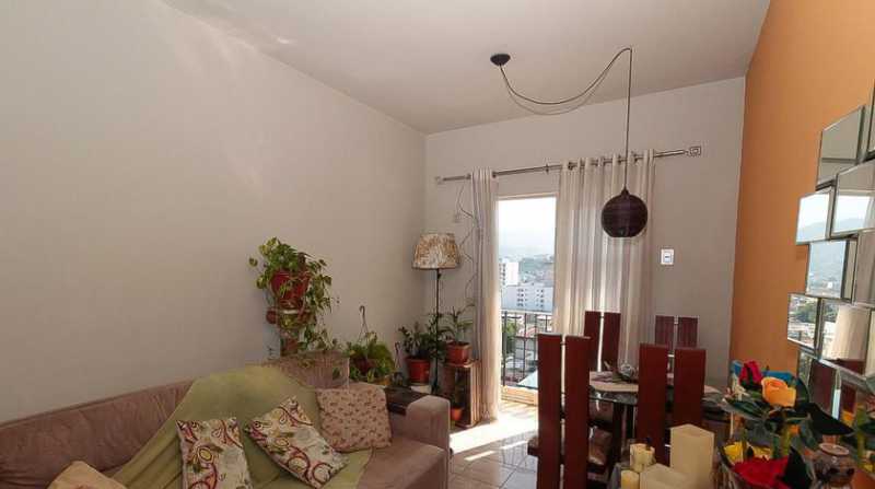 Conheça 8 - SALA do imóvel - Apartamento 2 quartos à venda Engenho Novo, Rio de Janeiro - R$ 220.000 - MEAP21143 - 4 8 - SALA - Apartamento 2 quartos à venda Engenho Novo, Rio de Janeiro - R$ 220.000 - MEAP21143 - 4