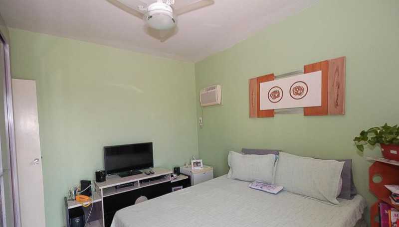 Conheça 10 - QUARTO SUÍTE do imóvel - Apartamento 2 quartos à venda Engenho Novo, Rio de Janeiro - R$ 220.000 - MEAP21143 - 10 10 - QUARTO SUÍTE - Apartamento 2 quartos à venda Engenho Novo, Rio de Janeiro - R$ 220.000 - MEAP21143 - 10