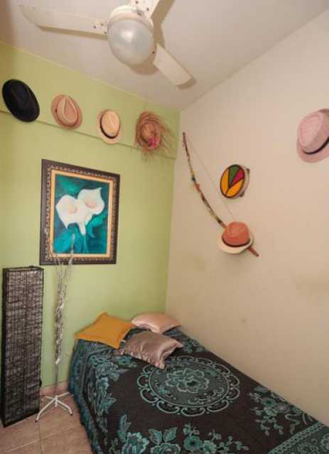 Conheça 12 - QUARTO 2 do imóvel - Apartamento 2 quartos à venda Engenho Novo, Rio de Janeiro - R$ 220.000 - MEAP21143 - 12 12 - QUARTO 2 - Apartamento 2 quartos à venda Engenho Novo, Rio de Janeiro - R$ 220.000 - MEAP21143 - 12