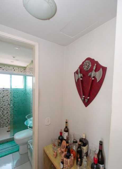Conheça 13 - BANHEIRO SOCIAL do imóvel - Apartamento 2 quartos à venda Engenho Novo, Rio de Janeiro - R$ 220.000 - MEAP21143 - 13 13 - BANHEIRO SOCIAL - Apartamento 2 quartos à venda Engenho Novo, Rio de Janeiro - R$ 220.000 - MEAP21143 - 13