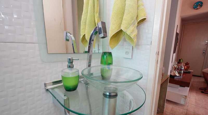 Conheça 14 - BANHEIRO SOCIAL do imóvel - Apartamento 2 quartos à venda Engenho Novo, Rio de Janeiro - R$ 220.000 - MEAP21143 - 14 14 - BANHEIRO SOCIAL - Apartamento 2 quartos à venda Engenho Novo, Rio de Janeiro - R$ 220.000 - MEAP21143 - 14