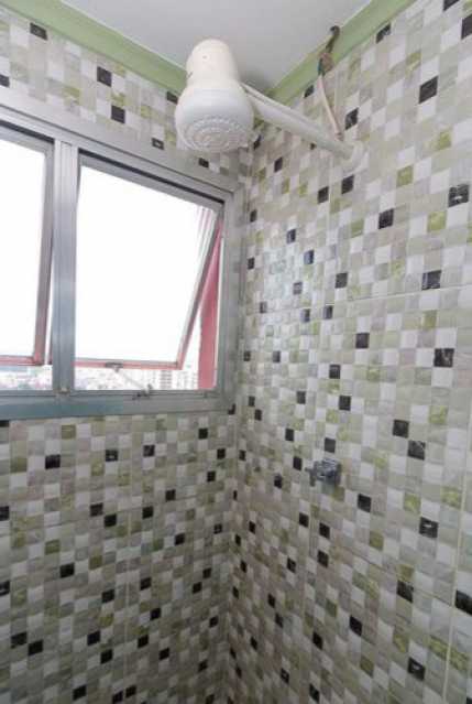 Conheça 15 - BANHEIRO SOCIAL do imóvel - Apartamento 2 quartos à venda Engenho Novo, Rio de Janeiro - R$ 220.000 - MEAP21143 - 15 15 - BANHEIRO SOCIAL - Apartamento 2 quartos à venda Engenho Novo, Rio de Janeiro - R$ 220.000 - MEAP21143 - 15