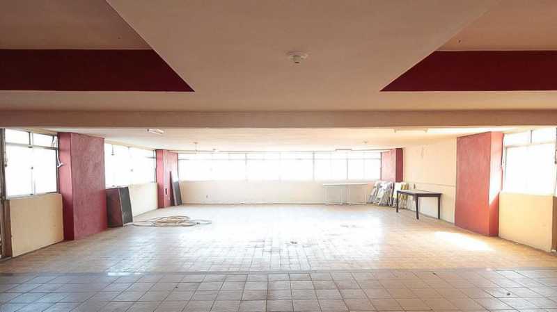 Conheça 19 - SALÃO DE FESTAS do imóvel - Apartamento 2 quartos à venda Engenho Novo, Rio de Janeiro - R$ 220.000 - MEAP21143 - 19 19 - SALÃO DE FESTAS - Apartamento 2 quartos à venda Engenho Novo, Rio de Janeiro - R$ 220.000 - MEAP21143 - 19