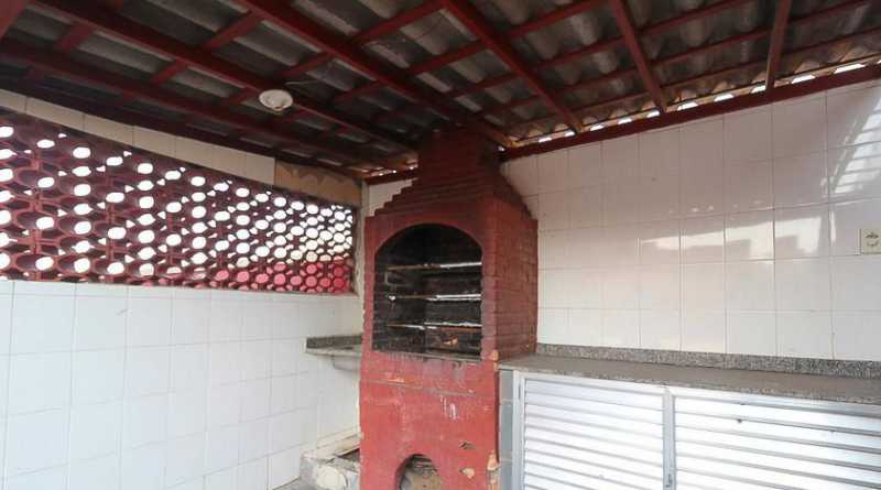 Conheça 20 - CHURRASQUEIRA do imóvel - Apartamento 2 quartos à venda Engenho Novo, Rio de Janeiro - R$ 220.000 - MEAP21143 - 20 20 - CHURRASQUEIRA - Apartamento 2 quartos à venda Engenho Novo, Rio de Janeiro - R$ 220.000 - MEAP21143 - 20