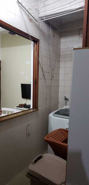 IMG-20210303-WA0056 - Apartamento 3 quartos à venda Lins de Vasconcelos, Rio de Janeiro - R$ 340.000 - MEAP30359 - 17