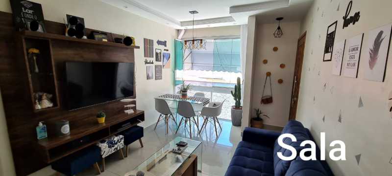Conheça natalia 8 do imóvel - Apartamento 2 quartos à venda Cachambi, Rio de Janeiro - R$ 340.000 - MEAP21145 - 5 natalia 8 - Apartamento 2 quartos à venda Cachambi, Rio de Janeiro - R$ 340.000 - MEAP21145 - 5