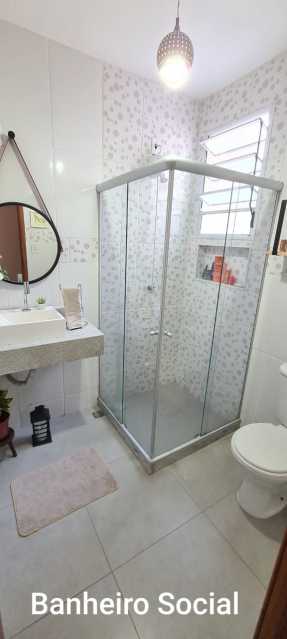 Conheça natalia 14 do imóvel - Apartamento 2 quartos à venda Cachambi, Rio de Janeiro - R$ 340.000 - MEAP21145 - 21 natalia 14 - Apartamento 2 quartos à venda Cachambi, Rio de Janeiro - R$ 340.000 - MEAP21145 - 21