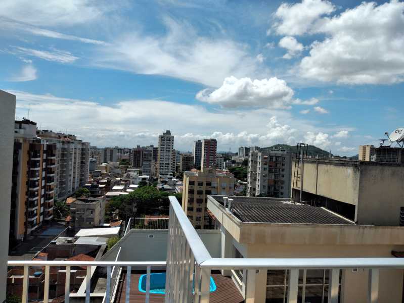 20210309_113815 - Cobertura 2 quartos à venda Méier, Rio de Janeiro - R$ 525.000 - MECO20023 - 6