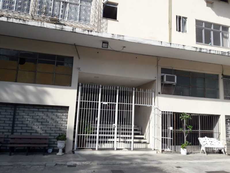 3 - Apartamento 2 quartos à venda Maracanã, Rio de Janeiro - R$ 265.000 - MEAP21147 - 22