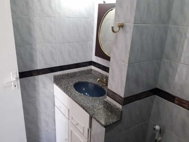 13 - Apartamento 2 quartos à venda Maracanã, Rio de Janeiro - R$ 265.000 - MEAP21147 - 10