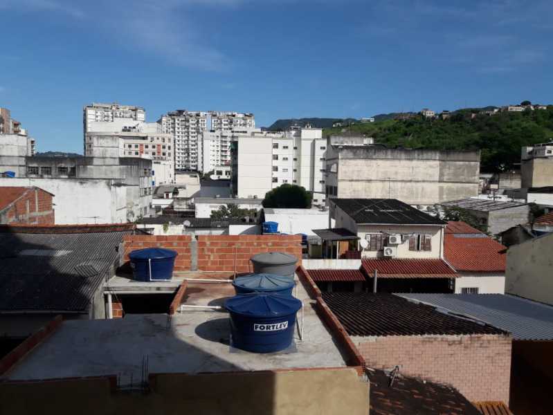 15 - Apartamento 2 quartos à venda Maracanã, Rio de Janeiro - R$ 265.000 - MEAP21147 - 19