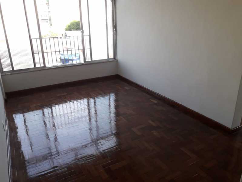 21 - Apartamento 2 quartos à venda Maracanã, Rio de Janeiro - R$ 265.000 - MEAP21147 - 3