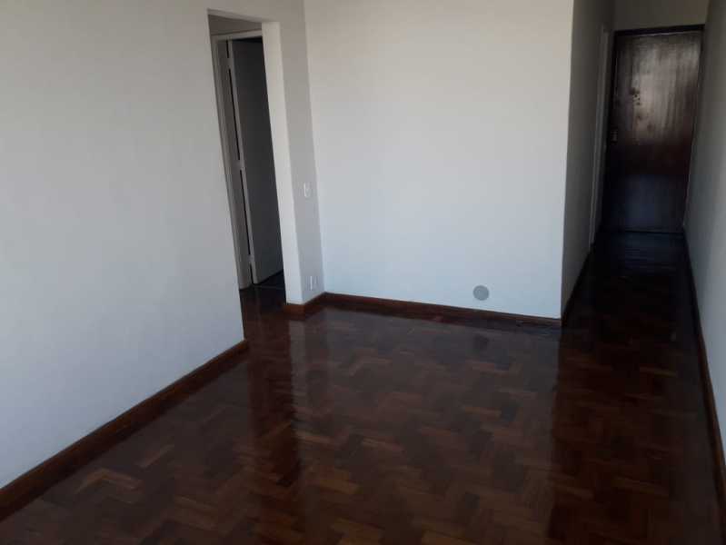 22 - Apartamento 2 quartos à venda Maracanã, Rio de Janeiro - R$ 265.000 - MEAP21147 - 1