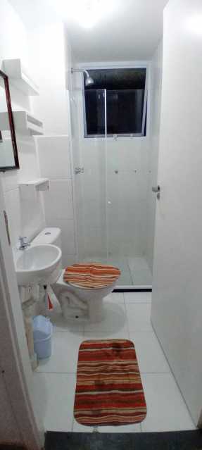 IMG-20210217-WA0006 - Apartamento 2 quartos à venda Gardênia Azul, Rio de Janeiro - R$ 213.000 - FRAP21660 - 17