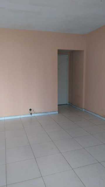 2 - SALA. - Apartamento 3 quartos à venda Vila Isabel, Rio de Janeiro - R$ 420.000 - MEAP30362 - 4