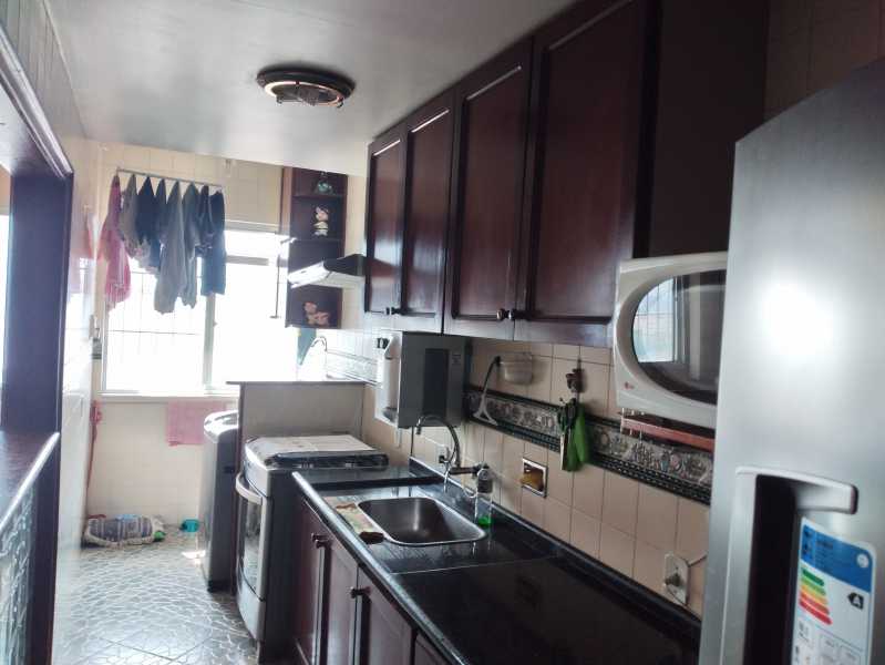 Conheça 20210313_095825 do imóvel - Apartamento 2 quartos à venda Engenho Novo, Rio de Janeiro - R$ 320.000 - MEAP21150 - 12 20210313_095825 - Apartamento 2 quartos à venda Engenho Novo, Rio de Janeiro - R$ 320.000 - MEAP21150 - 12