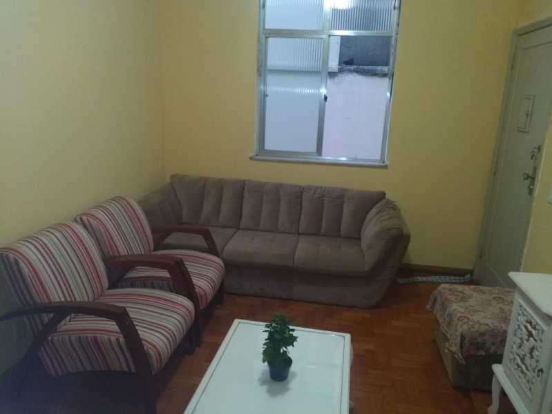 Conheça 5 do imóvel - Apartamento 2 quartos à venda Piedade, Rio de Janeiro - R$ 200.000 - MEAP21153 - 1 5 - Apartamento 2 quartos à venda Piedade, Rio de Janeiro - R$ 200.000 - MEAP21153 - 1