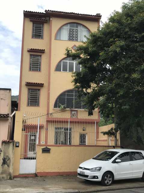 Conheça 01 do imóvel - Apartamento 3 quartos para venda e aluguel Engenho de Dentro, Rio de Janeiro - R$ 270.000 - MEAP30366 - 1 01 - Apartamento 3 quartos para venda e aluguel Engenho de Dentro, Rio de Janeiro - R$ 270.000 - MEAP30366 - 1