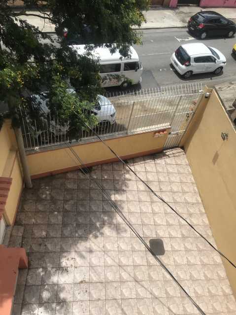 Conheça 02 do imóvel - Apartamento 3 quartos para venda e aluguel Engenho de Dentro, Rio de Janeiro - R$ 270.000 - MEAP30366 - 3 02 - Apartamento 3 quartos para venda e aluguel Engenho de Dentro, Rio de Janeiro - R$ 270.000 - MEAP30366 - 3