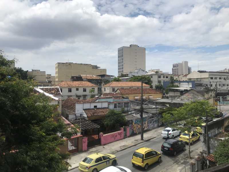 Conheça 03 do imóvel - Apartamento 3 quartos para venda e aluguel Engenho de Dentro, Rio de Janeiro - R$ 270.000 - MEAP30366 - 4 03 - Apartamento 3 quartos para venda e aluguel Engenho de Dentro, Rio de Janeiro - R$ 270.000 - MEAP30366 - 4