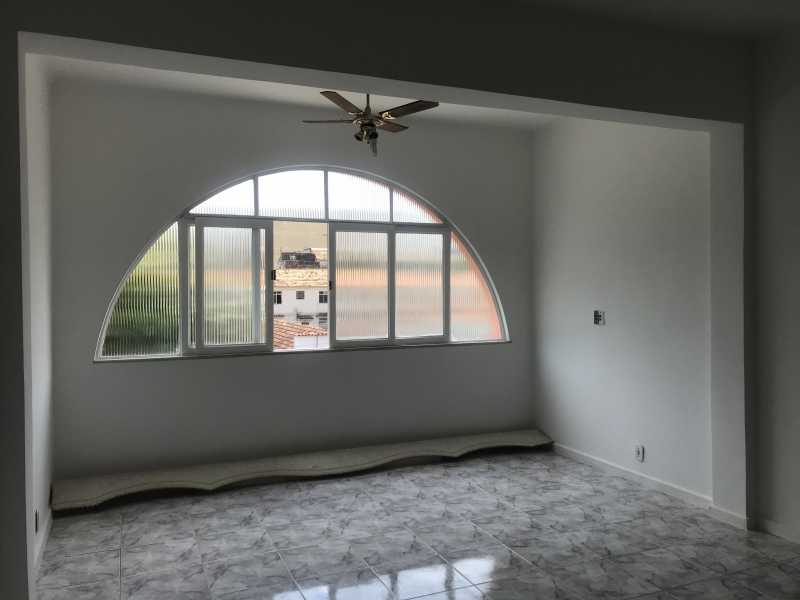 Conheça 04 do imóvel - Apartamento 3 quartos para venda e aluguel Engenho de Dentro, Rio de Janeiro - R$ 270.000 - MEAP30366 - 5 04 - Apartamento 3 quartos para venda e aluguel Engenho de Dentro, Rio de Janeiro - R$ 270.000 - MEAP30366 - 5