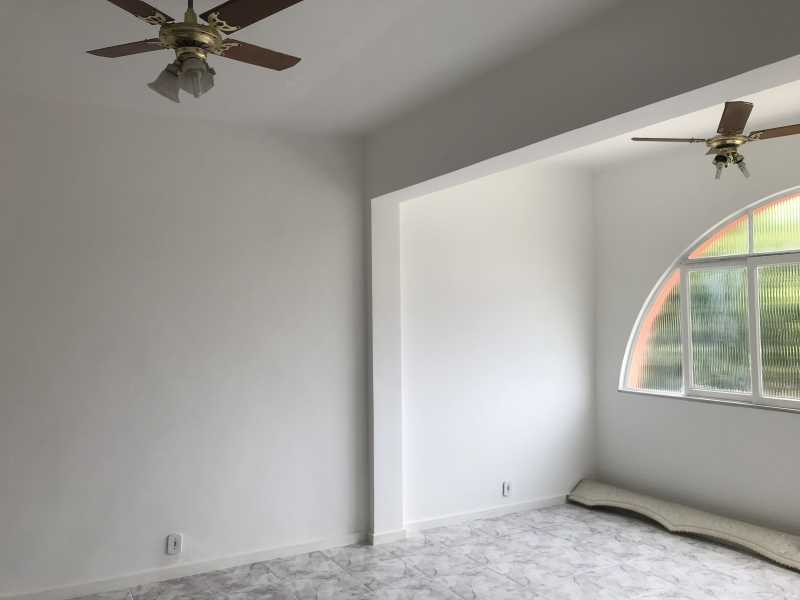 Conheça 05 do imóvel - Apartamento 3 quartos para venda e aluguel Engenho de Dentro, Rio de Janeiro - R$ 270.000 - MEAP30366 - 6 05 - Apartamento 3 quartos para venda e aluguel Engenho de Dentro, Rio de Janeiro - R$ 270.000 - MEAP30366 - 6
