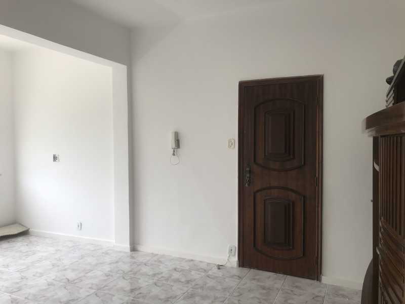 Conheça 06 do imóvel - Apartamento 3 quartos para venda e aluguel Engenho de Dentro, Rio de Janeiro - R$ 270.000 - MEAP30366 - 7 06 - Apartamento 3 quartos para venda e aluguel Engenho de Dentro, Rio de Janeiro - R$ 270.000 - MEAP30366 - 7
