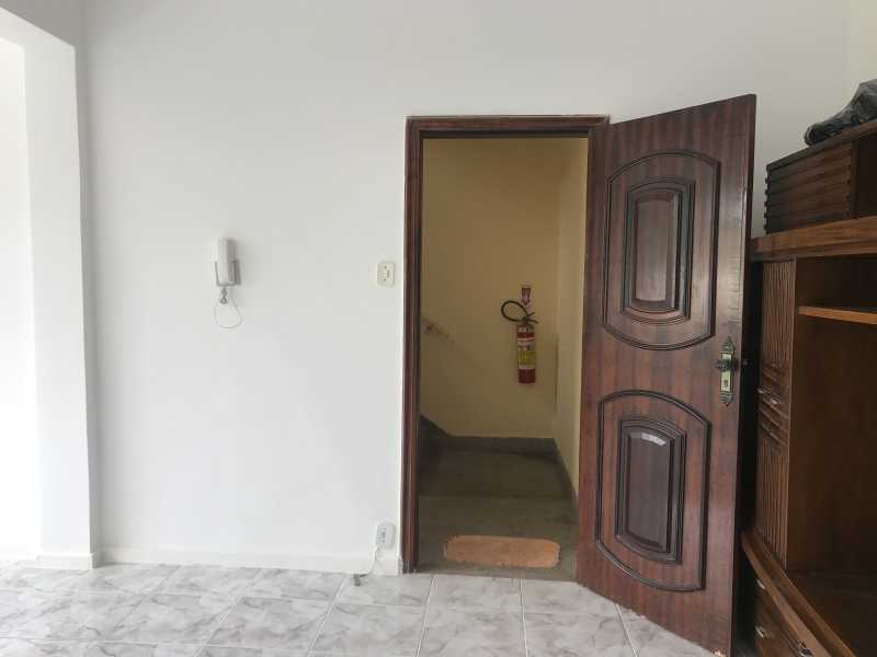 Conheça 07 do imóvel - Apartamento 3 quartos para venda e aluguel Engenho de Dentro, Rio de Janeiro - R$ 270.000 - MEAP30366 - 8 07 - Apartamento 3 quartos para venda e aluguel Engenho de Dentro, Rio de Janeiro - R$ 270.000 - MEAP30366 - 8