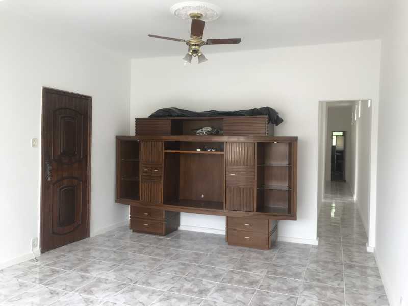 Conheça 08 do imóvel - Apartamento 3 quartos para venda e aluguel Engenho de Dentro, Rio de Janeiro - R$ 270.000 - MEAP30366 - 9 08 - Apartamento 3 quartos para venda e aluguel Engenho de Dentro, Rio de Janeiro - R$ 270.000 - MEAP30366 - 9