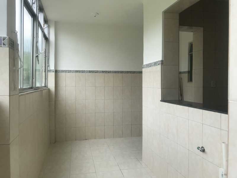 Conheça 20 do imóvel - Apartamento 3 quartos para venda e aluguel Engenho de Dentro, Rio de Janeiro - R$ 270.000 - MEAP30366 - 21 20 - Apartamento 3 quartos para venda e aluguel Engenho de Dentro, Rio de Janeiro - R$ 270.000 - MEAP30366 - 21