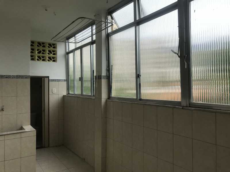 Conheça 21 do imóvel - Apartamento 3 quartos para venda e aluguel Engenho de Dentro, Rio de Janeiro - R$ 270.000 - MEAP30366 - 22 21 - Apartamento 3 quartos para venda e aluguel Engenho de Dentro, Rio de Janeiro - R$ 270.000 - MEAP30366 - 22