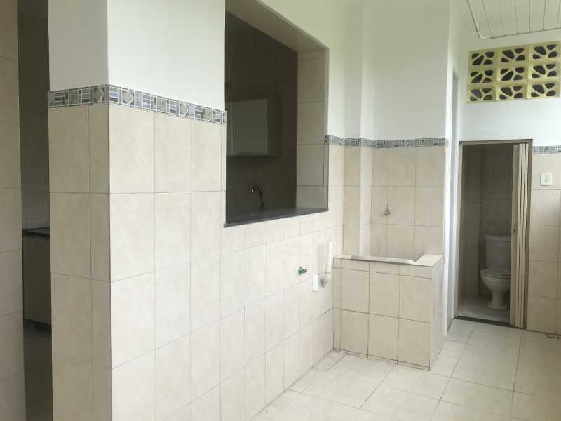 Conheça 22 do imóvel - Apartamento 3 quartos para venda e aluguel Engenho de Dentro, Rio de Janeiro - R$ 270.000 - MEAP30366 - 23 22 - Apartamento 3 quartos para venda e aluguel Engenho de Dentro, Rio de Janeiro - R$ 270.000 - MEAP30366 - 23