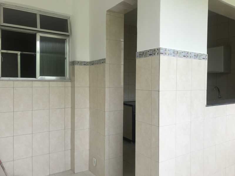 Conheça 23 do imóvel - Apartamento 3 quartos para venda e aluguel Engenho de Dentro, Rio de Janeiro - R$ 270.000 - MEAP30366 - 24 23 - Apartamento 3 quartos para venda e aluguel Engenho de Dentro, Rio de Janeiro - R$ 270.000 - MEAP30366 - 24