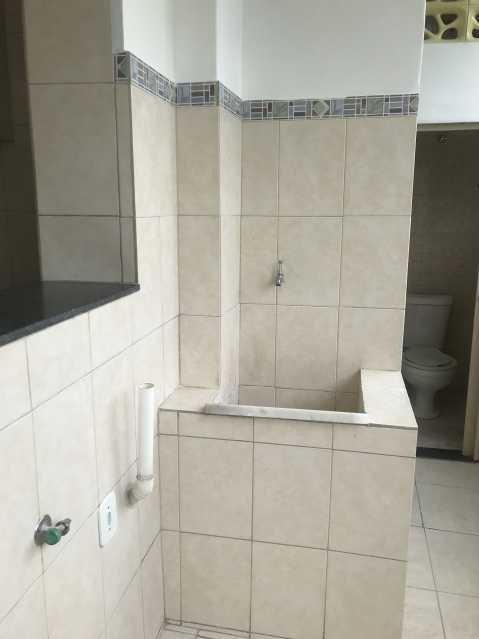 Conheça 25 do imóvel - Apartamento 3 quartos para venda e aluguel Engenho de Dentro, Rio de Janeiro - R$ 270.000 - MEAP30366 - 26 25 - Apartamento 3 quartos para venda e aluguel Engenho de Dentro, Rio de Janeiro - R$ 270.000 - MEAP30366 - 26