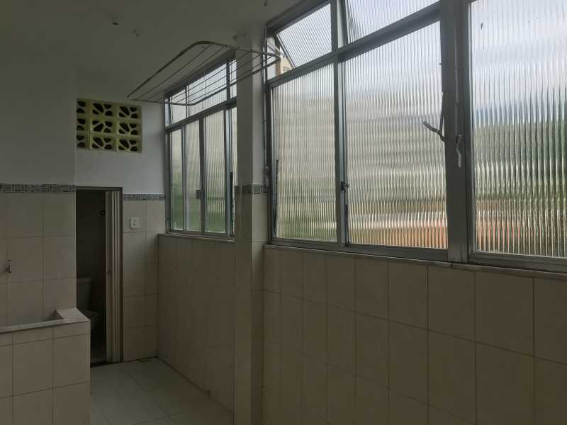 Conheça 29 do imóvel - Apartamento 3 quartos para venda e aluguel Engenho de Dentro, Rio de Janeiro - R$ 270.000 - MEAP30366 - 30 29 - Apartamento 3 quartos para venda e aluguel Engenho de Dentro, Rio de Janeiro - R$ 270.000 - MEAP30366 - 30