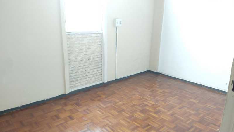 Conheça 7 - QUARTO 2 do imóvel - Apartamento 2 quartos à venda Taquara, Rio de Janeiro - R$ 170.000 - FRAP21667 - 9 7 - QUARTO 2 - Apartamento 2 quartos à venda Taquara, Rio de Janeiro - R$ 170.000 - FRAP21667 - 9