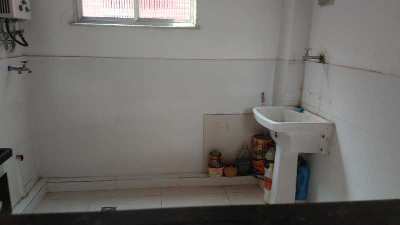 Conheça 14 - ÁREA DE SERVIÇO do imóvel - Apartamento 2 quartos à venda Taquara, Rio de Janeiro - R$ 170.000 - FRAP21667 - 18 14 - ÁREA DE SERVIÇO - Apartamento 2 quartos à venda Taquara, Rio de Janeiro - R$ 170.000 - FRAP21667 - 18