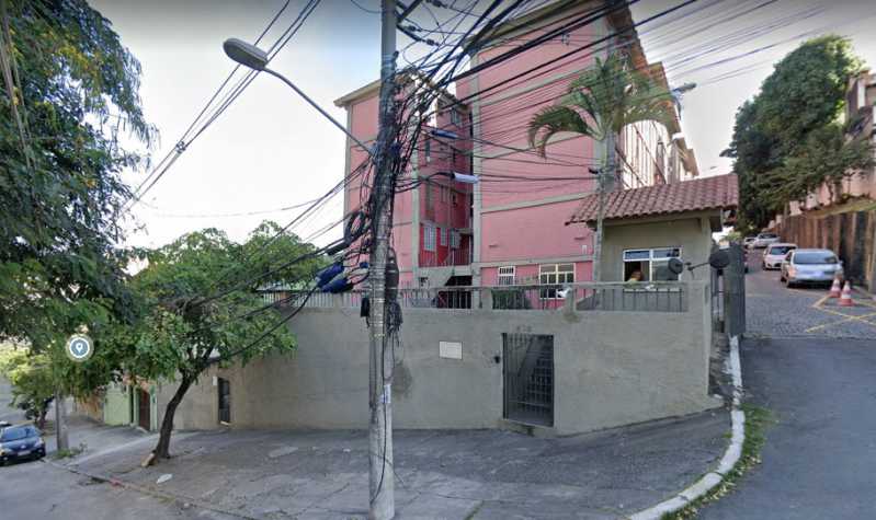 Conheça mapendi 830 do imóvel - Apartamento 2 quartos à venda Taquara, Rio de Janeiro - R$ 170.000 - FRAP21667 - 1 mapendi 830 - Apartamento 2 quartos à venda Taquara, Rio de Janeiro - R$ 170.000 - FRAP21667 - 1