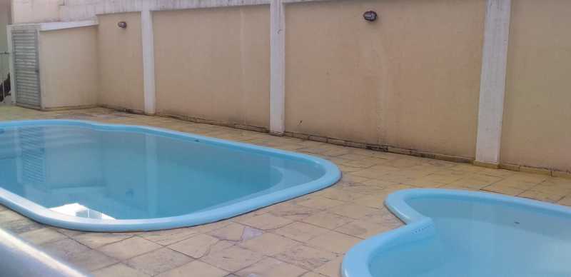 Conheça 1 do imóvel - Apartamento 2 quartos à venda Praça Seca, Rio de Janeiro - R$ 200.000 - MEAP21158 - 1 1 - Apartamento 2 quartos à venda Praça Seca, Rio de Janeiro - R$ 200.000 - MEAP21158 - 1